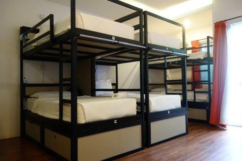 Billabong Hotel