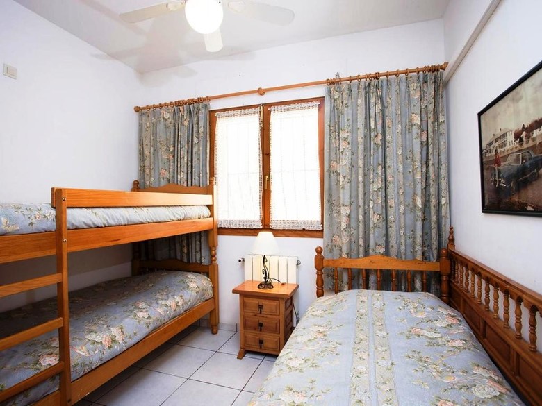 Holiday Home Benicuco Calpe