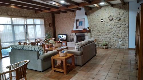 Hotel R�stico Prado Da Vi�a