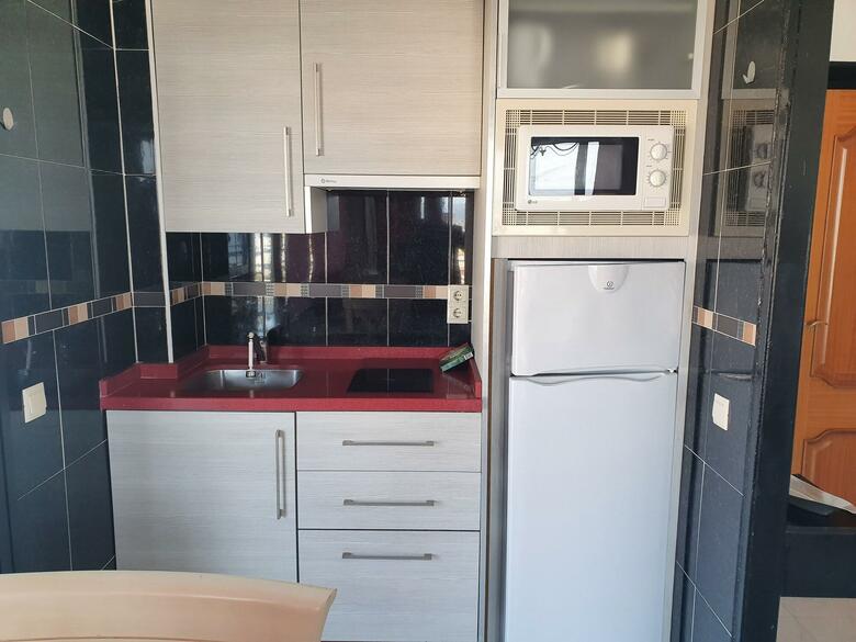 Apartamentos Mediterraneo