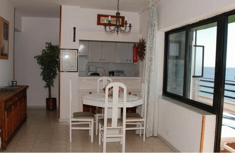 Apartamentos Mediterraneo