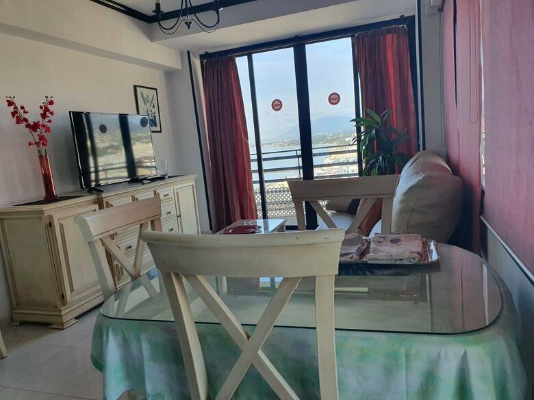 Apartamentos Mediterraneo