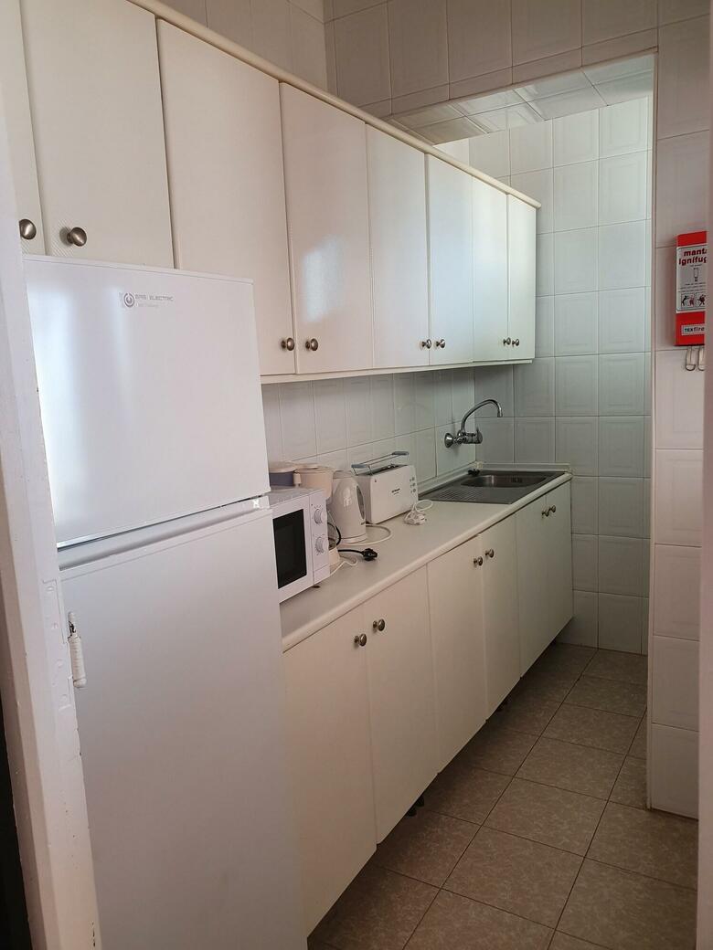 Apartamentos Mediterraneo