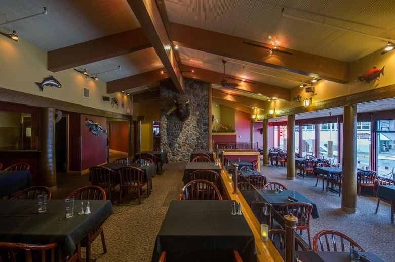 Westmark Sitka Hotel