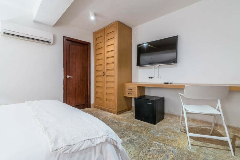 Hotel Boutique Santo Toribio