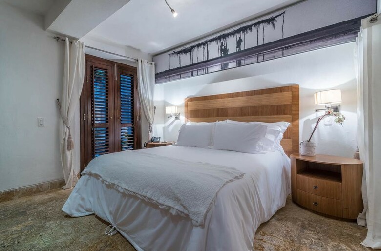Hotel Boutique Santo Toribio