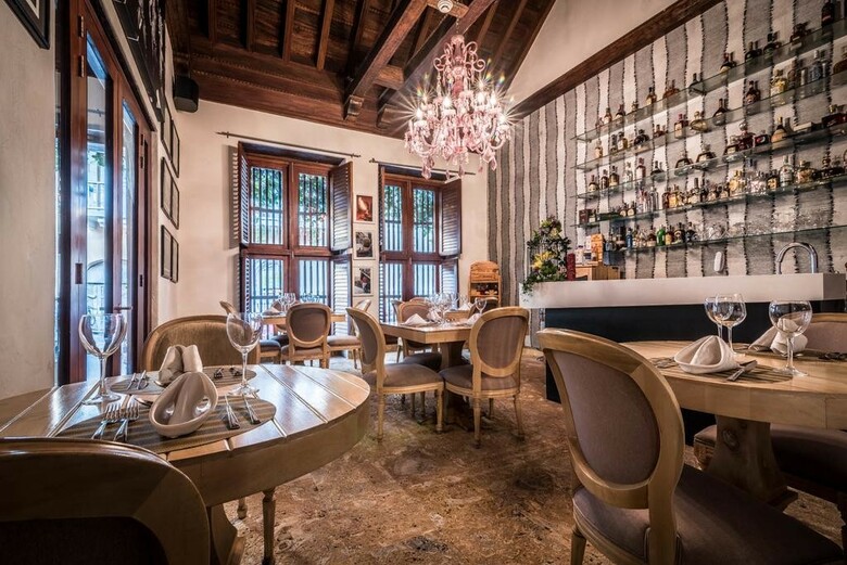 Hotel Boutique Santo Toribio
