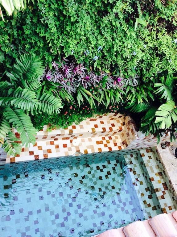 Hotel Boutique Santo Toribio