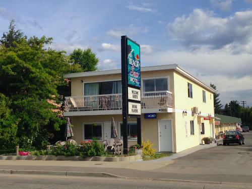 Black Sea Motel