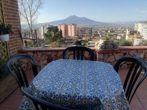 Bed & Breakfast Villa Eden