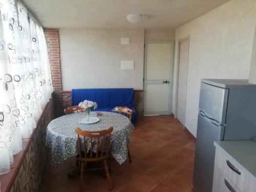 Bed & Breakfast Villa Eden