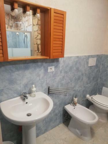 Bed & Breakfast Villa Eden