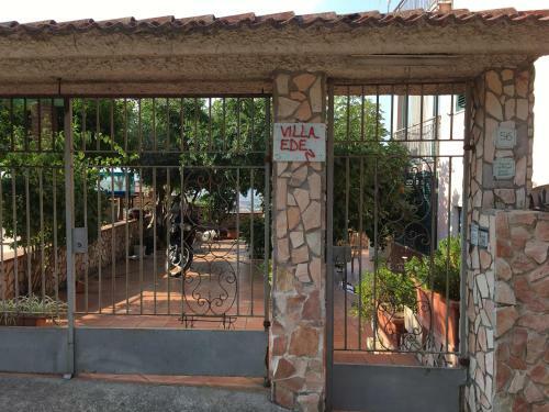 Bed & Breakfast Villa Eden