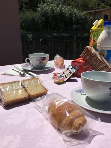 Bed & Breakfast Villa Eden