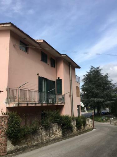 Bed & Breakfast Villa Eden