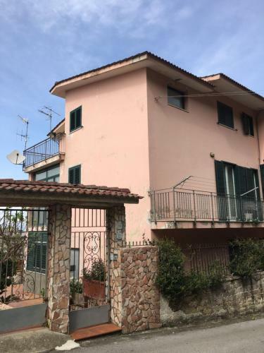 Bed & Breakfast Villa Eden