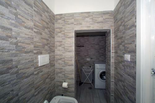 Apartamento Valle Dei Mulini Golden House