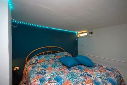 Apartamento Valle Dei Mulini Golden House