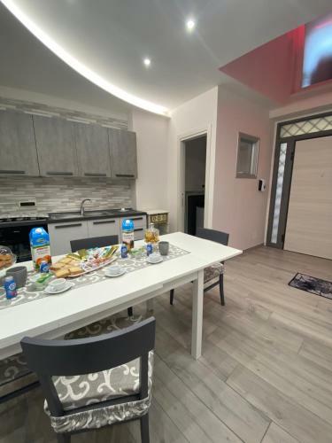 Apartamento La Stella Di Mery Casa Vacanze