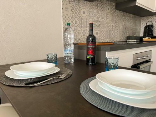 Sunnyside Apartment