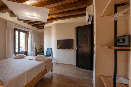 Hotel Gratteri Resort
