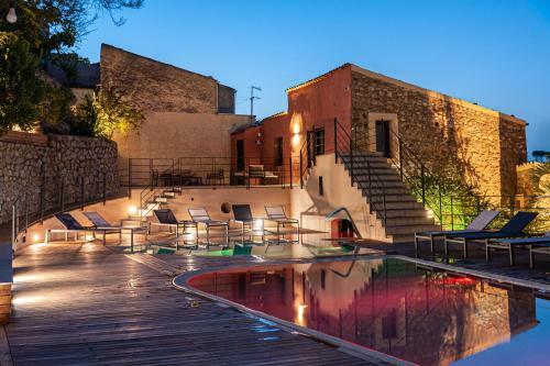 Hotel Gratteri Resort