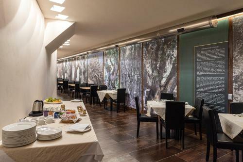 Hotel Gratteri Resort