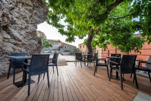 Hotel Gratteri Resort