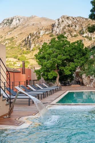 Hotel Gratteri Resort