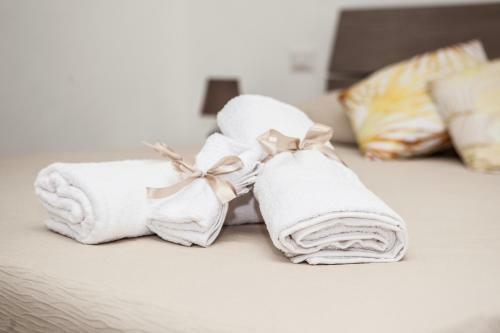 Apartamento Cor Mij