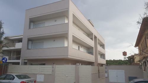 Apartamento Residenza Bottego Pineta