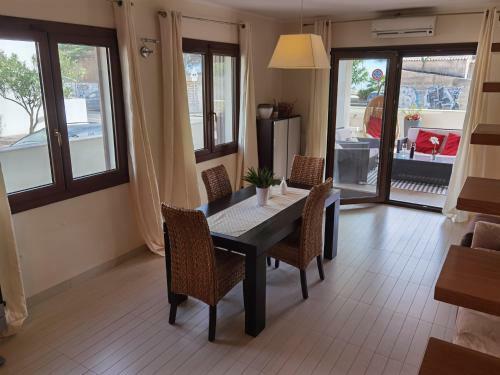 Boutique House