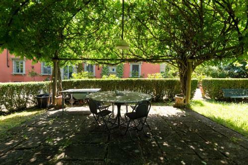 Bed & Breakfast Villa Il Rossignolo