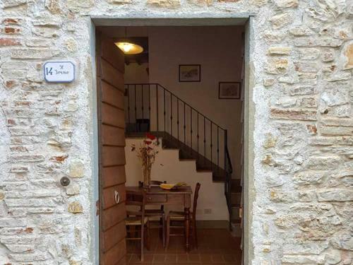 Apartamento Appartamento Il Forno
