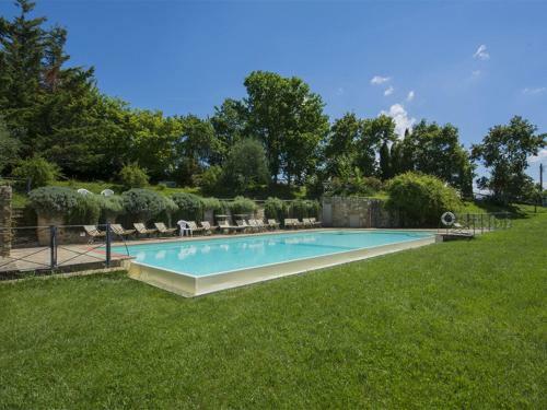 Apartamento Appartamento Il Forno