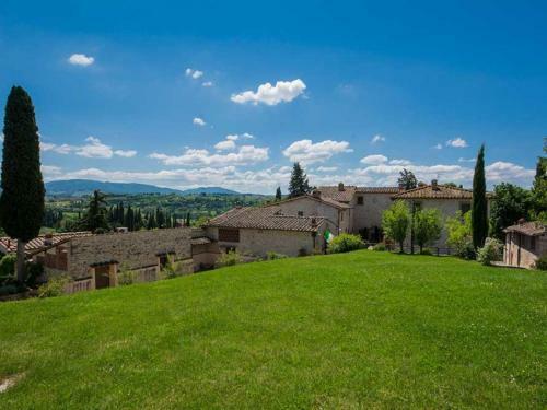 Apartamento Appartamento Il Forno