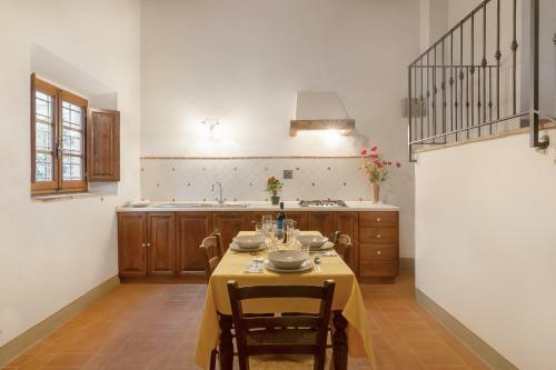 Apartamento Appartamento Il Forno