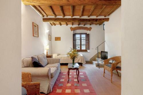 Apartamento Appartamento Il Forno