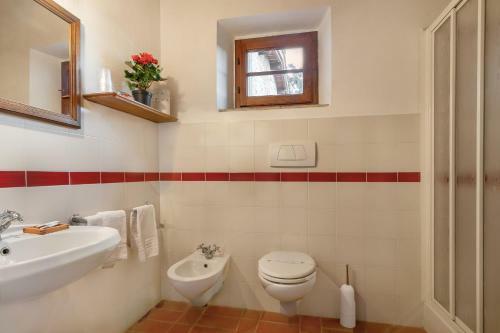 Apartamento Appartamento Il Forno