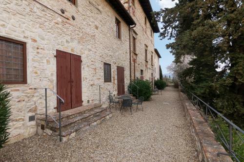 Apartamento Appartamento Il Forno