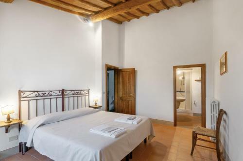 Apartamento Appartamento Il Forno