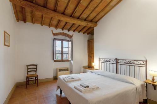 Apartamento Appartamento Il Forno