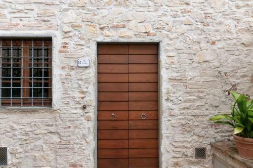 Apartamento Appartamento Il Forno