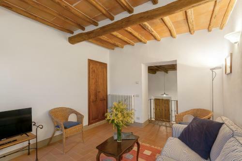Apartamento Appartamento Il Forno