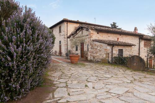 Apartamento Appartamento Il Forno