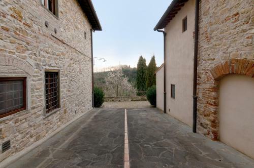 Apartamento Appartamento Il Forno