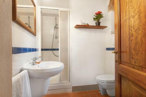 Apartamento Appartamento Il Forno