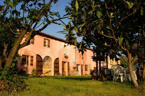 Agroturismo Cascina Rosa B&B
