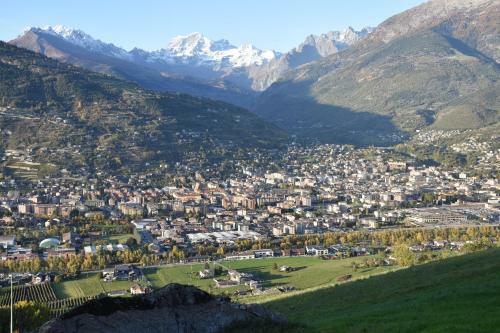 La Capanna Sull'albero de Ilvillaggiodibaffy
