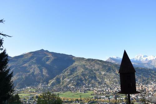 La Capanna Sull'albero de Ilvillaggiodibaffy